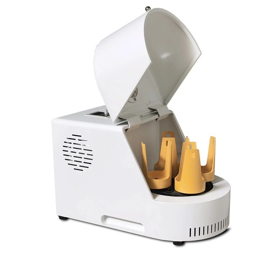 Planetary Ball Mill Machine 0.4L suppliers