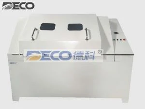 60L Planetary Ball Milling