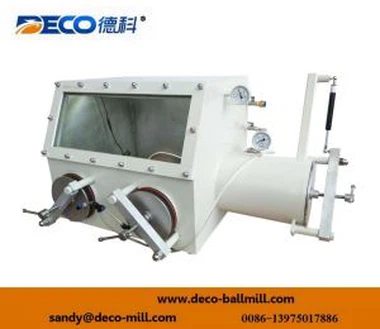 Inert Atmosphere Glove Box