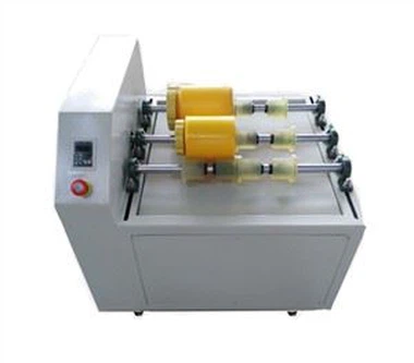 Lab Roller Jar Mill 4*5L
